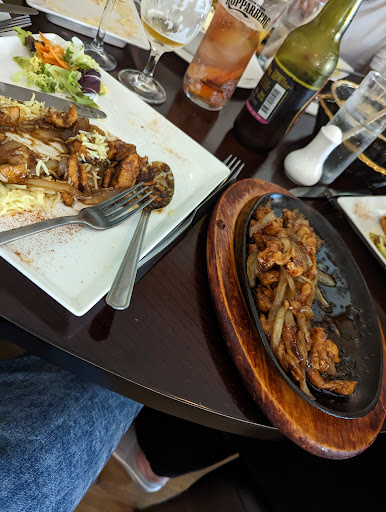 Photo of Topkapi Palace - 204 London Rd, Hazel Grove, Stockport SK7 4DF